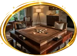 Carrom