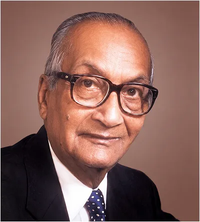 Dr. K. K. Birla