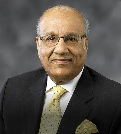 Mr. Saroj Kumar Poddar