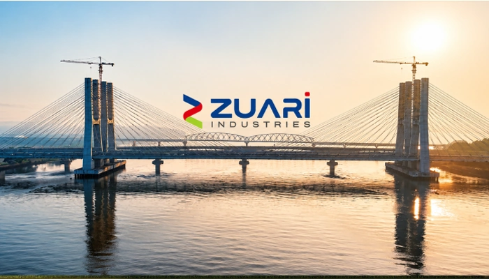 About Zuari