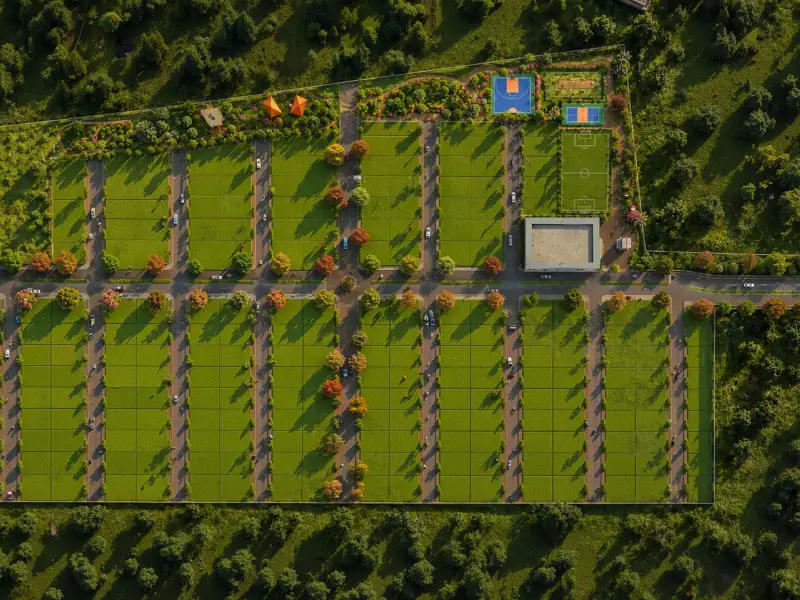 Archery Zone