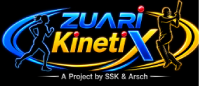 Zuari Kinetix Logo
